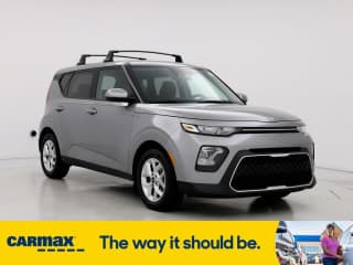 Kia 2022 Soul