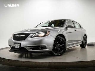 Chrysler 2014 200