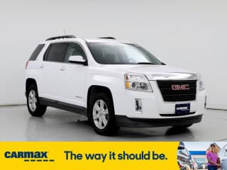 GMC 2013 Terrain