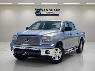 Toyota 2011 Tundra