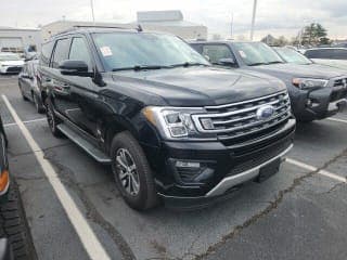 Ford 2020 Expedition