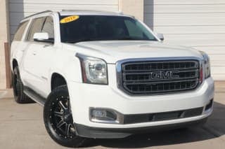 GMC 2018 Yukon XL