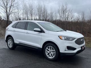 Ford 2023 Edge