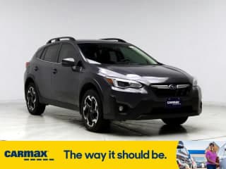 Subaru 2021 Crosstrek