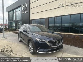 Mazda 2021 CX-9