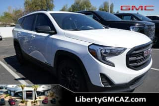 GMC 2021 Terrain