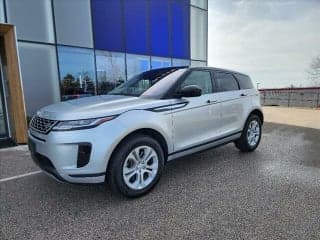 Land Rover 2020 Range Rover Evoque