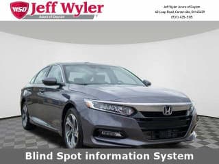 Honda 2019 Accord