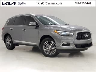 Infiniti 2020 QX60