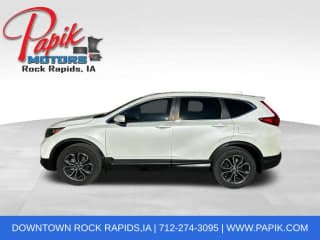 Honda 2018 CR-V