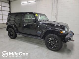 Jeep 2024 Wrangler