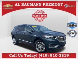 Buick 2021 Enclave