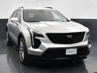 Cadillac 2021 XT4