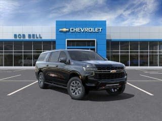 Chevrolet 2024 Suburban