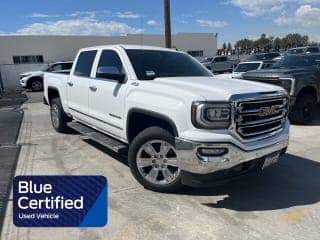 GMC 2018 Sierra 1500