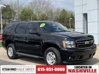 Chevrolet 2011 Tahoe