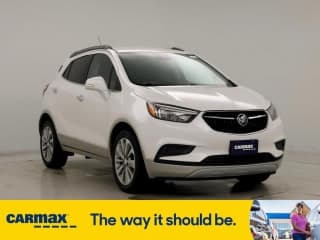 Buick 2018 Encore