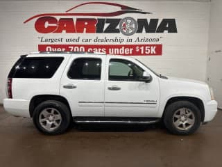 GMC 2009 Yukon