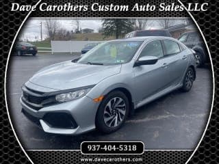 Honda 2017 Civic