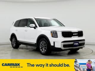 Kia 2023 Telluride