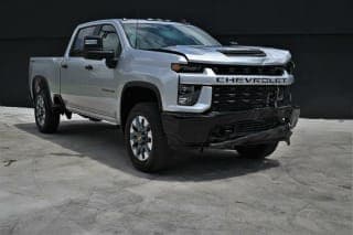 Chevrolet 2023 Silverado 2500HD