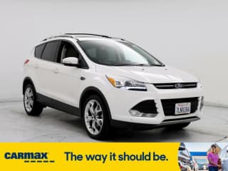 Ford 2015 Escape