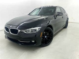 BMW 2018 3 Series