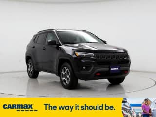 Jeep 2022 Compass