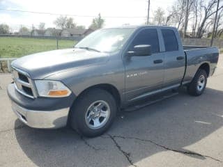 Ram 2011 1500