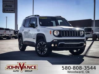 Jeep 2023 Renegade