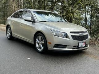 Chevrolet 2013 Cruze