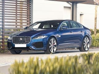 Jaguar 2022 XF