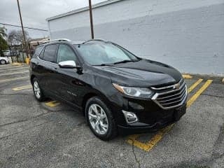 Chevrolet 2018 Equinox