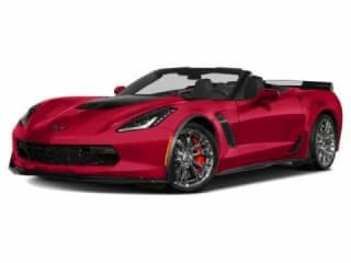 Chevrolet 2018 Corvette