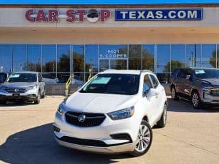 Buick 2018 Encore