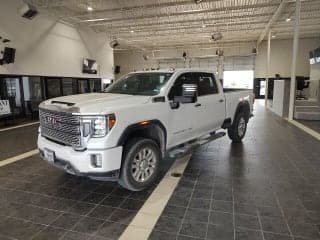 GMC 2020 Sierra 2500HD