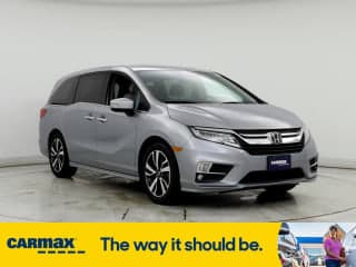 Honda 2019 Odyssey