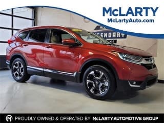 Honda 2018 CR-V