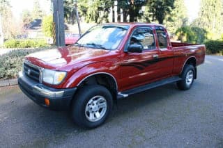 Toyota 1998 Tacoma
