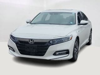Honda 2020 Accord Hybrid