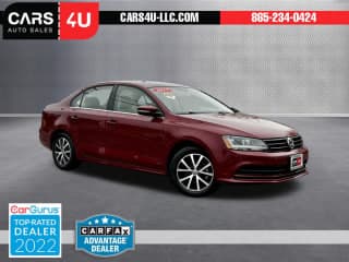 Volkswagen 2017 Jetta