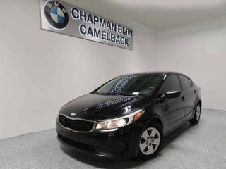 Kia 2017 Forte