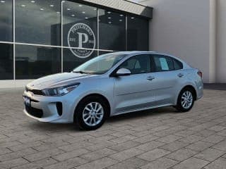 Kia 2019 Rio