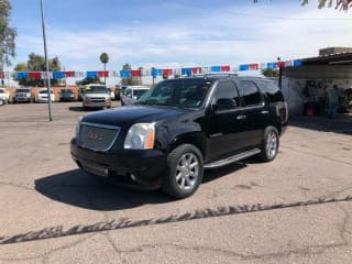 GMC 2008 Yukon