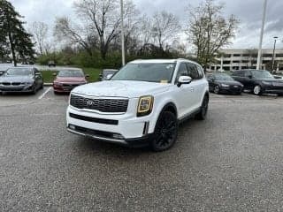 Kia 2020 Telluride