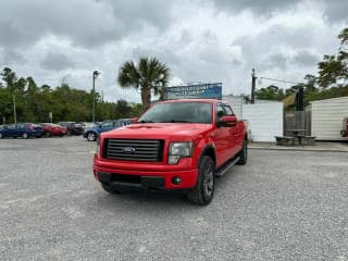 Ford 2011 F-150