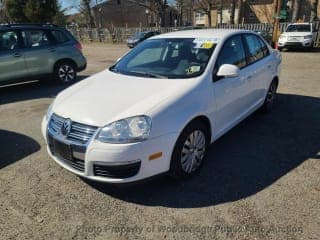 Volkswagen 2010 Jetta