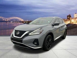 Nissan 2023 Murano