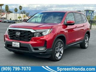 Honda 2023 Passport