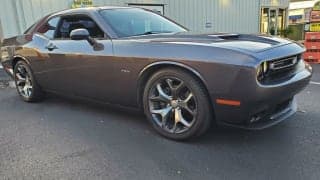 Dodge 2015 Challenger